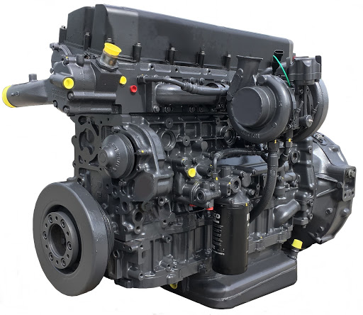 Photo 1 - DTPL Distribution Transmission Poids Lourds