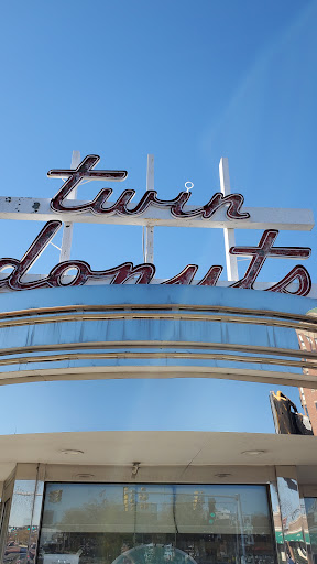 Donut Shop «Twin Donuts», reviews and photos, 501 Cambridge St, Boston, MA 02134, USA