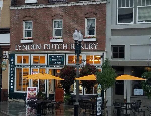 Lynden Dutch Bakery 98264