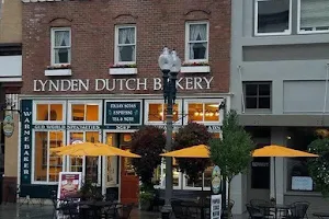 Lynden Dutch Bakery image