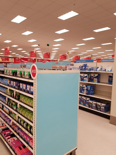 Department Store «Target», reviews and photos, 7000 York Ave S, Edina, MN 55435, USA