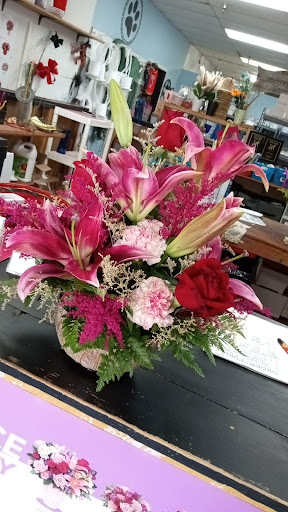Florist «Accent Florist», reviews and photos, 1677 N Expy, Griffin, GA 30223, USA