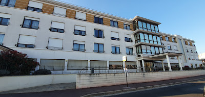Résidence De L'Orme - emeis à Saint-Maur-des-Fossés