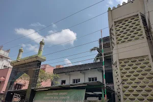 Masjid-ul-Ahad image