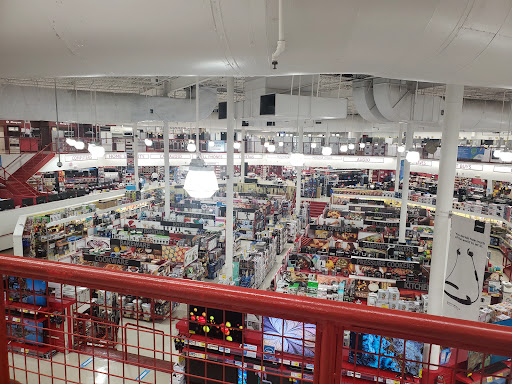 Department Store «BrandsMart USA», reviews and photos, 821 SW Natura Blvd, Deerfield Beach, FL 33441, USA