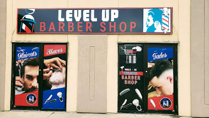 Level up Barbershop