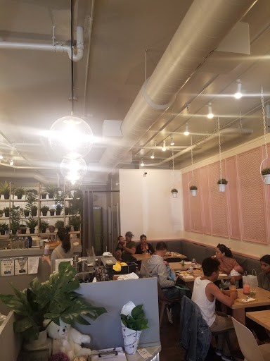 Dessert Shop «Na Ya Dessert House», reviews and photos, 5338 Geary St, San Francisco, CA 94121, USA