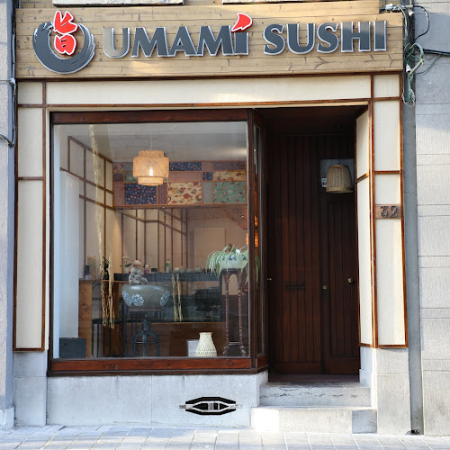 Reacties en beoordelingen van Umami Sushi