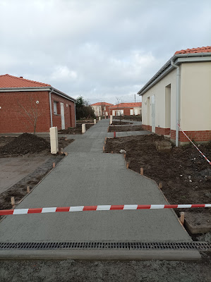 Maisons & Cités à Harnes