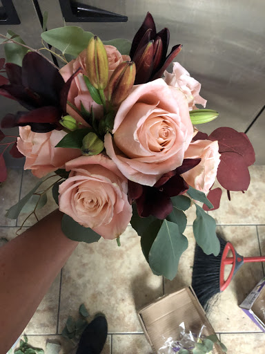 Florist «Flowers By Marcelle», reviews and photos, 3326 E Marconi Ave, Phoenix, AZ 85032, USA