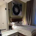 Photo n°1 de l'avis de Marco.c fait le 26/10/2023 à 09:39 sur le  Me And All Hotel Hanover - JDV by Hyatt à Hanover