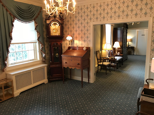 Funeral Home «Huff & Lakjer Funeral Home Inc», reviews and photos, 701 Derstine Ave, Lansdale, PA 19446, USA