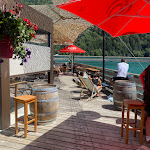 Photo n° 2 de l'avis de David.e fait le 19/07/2023 à 07:08 pour La Guinguette à Allemont