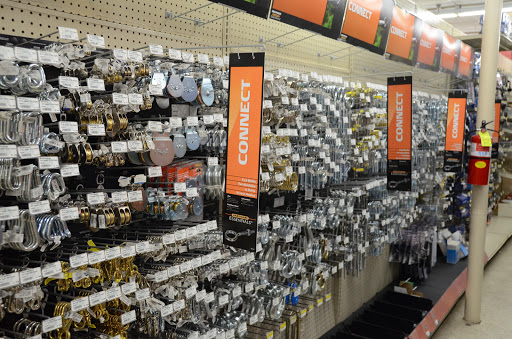 Hardware Store «Ankeny Hardware», reviews and photos, 700 N Ankeny Blvd, Ankeny, IA 50023, USA