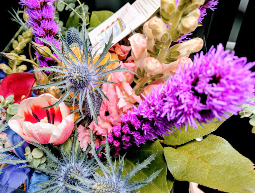 Florist «Holliday Flowers & Events Inc», reviews and photos, 1149 Union Ave, Memphis, TN 38104, USA