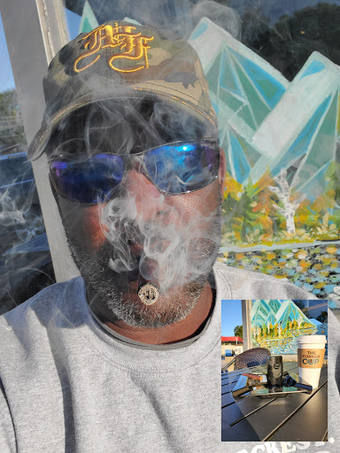 Coffee Shop «The Corner Cup», reviews and photos, 2625 Lawrenceville Hwy, Decatur, GA 30033, USA