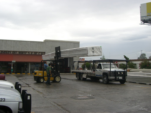 Tienda de insumos para techado Saltillo