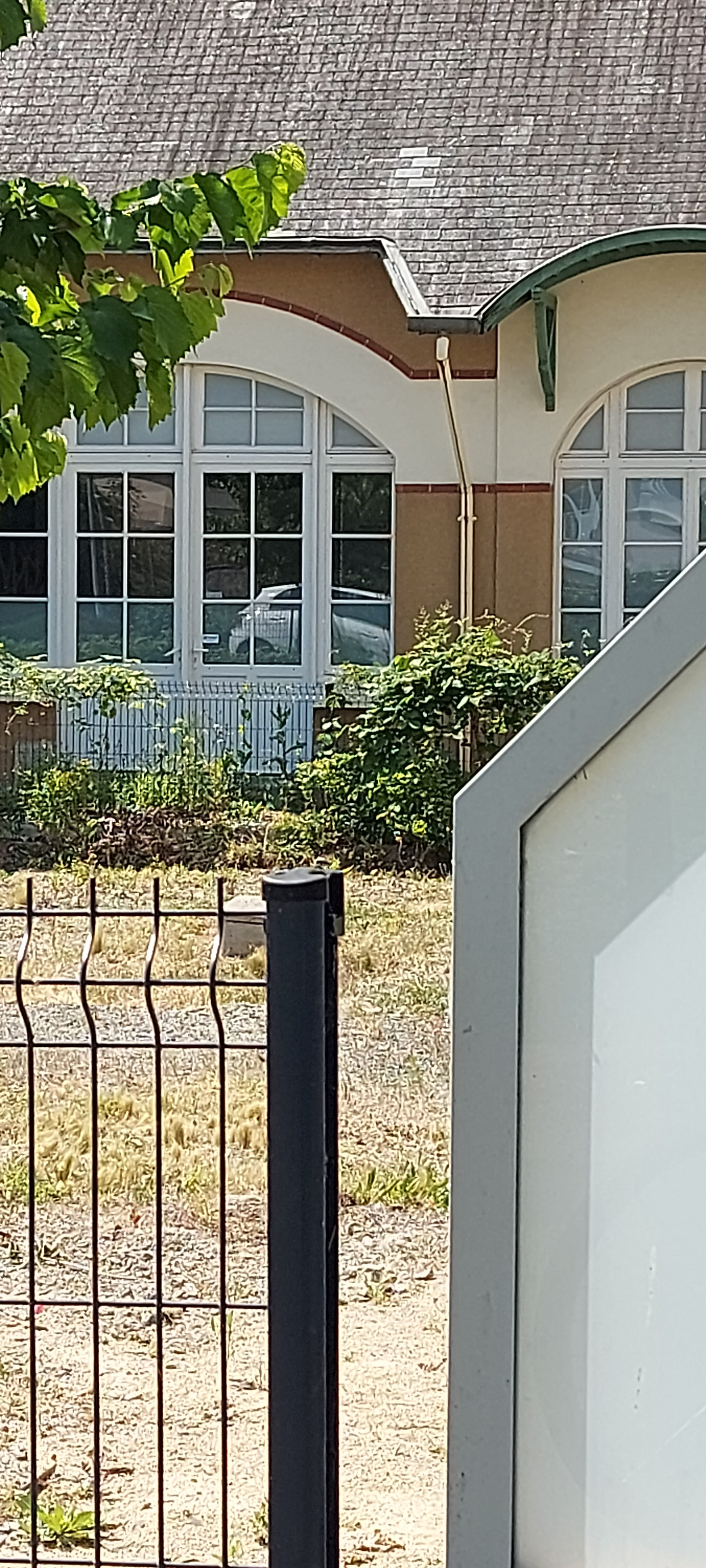 Photo n° 2 de l'avis de PIERRE.0 fait le 25/08/2022 à 21:17