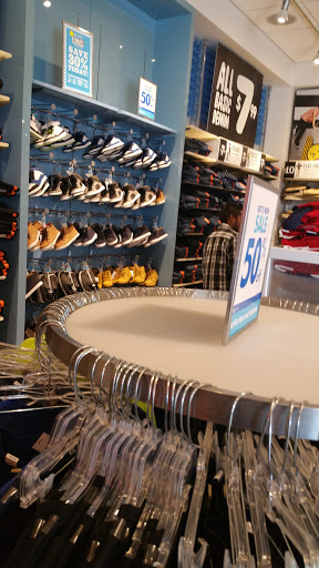 Shopping Mall «Valdosta Mall», reviews and photos, 1700 Norman Dr, Valdosta, GA 31601, USA