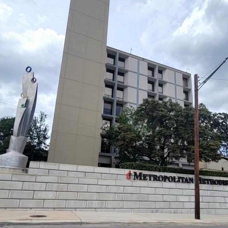 Methodist Hospital Metropolitan