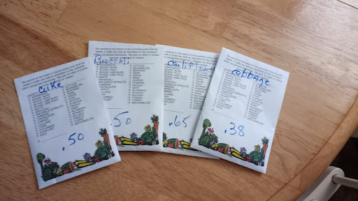 Hardware Store «Jasper True Value Hardware & Supply», reviews and photos, 202 Central Ave NW, Jasper, FL 32052, USA