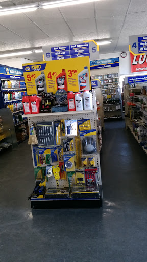 Auto Parts Store «NAPA Auto Parts - B & W Auto Supply», reviews and photos, 1345 Spartanburg Hwy, Hendersonville, NC 28792, USA