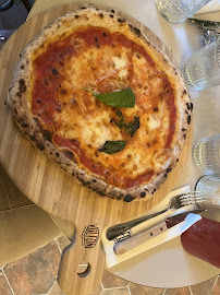Pizza du Restaurant italien Volfoni Villenave-d'Ornon - n°20