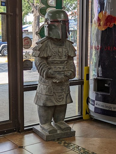 Tattoo and Piercing Shop «Hot Box Tattoos», reviews and photos, 1037 W Brandon Blvd, Brandon, FL 33511, USA