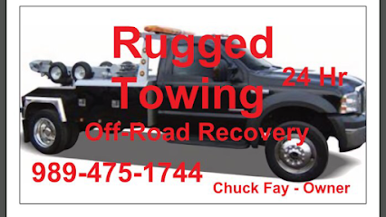 Rugged Towing