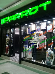 Tienda Parrot