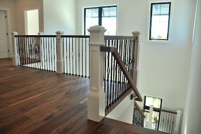 Art Staircase & Woodwork