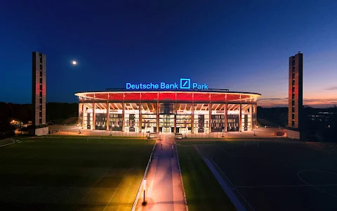 Deutsche Bank Park image