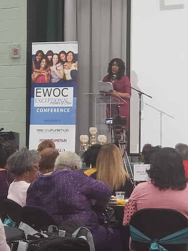 Health Club «Dr. Ephraim Williams Family Life Center», reviews and photos, 4036 14th Ave, Sacramento, CA 95820, USA