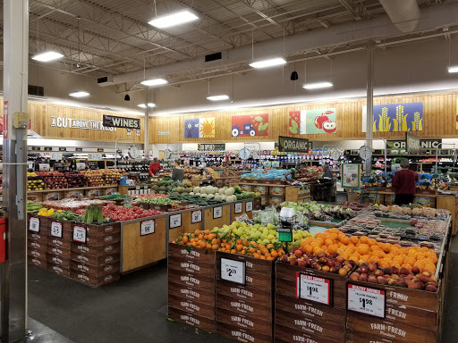 Health Food Store «Sprouts Farmers Market», reviews and photos, 79050 CA-111, La Quinta, CA 92253, USA