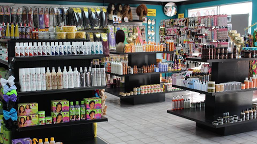McGee's Beauty Supply And Salon, LLC - Beauty Supply Store in Ardmore