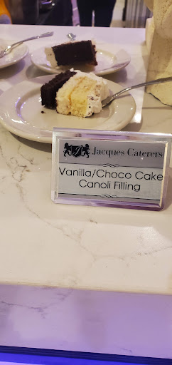 Banquet Hall «Jacques Exclusive Caterer & Reception Center», reviews and photos, 500 Palmer Ave, Middletown, NJ 07748, USA