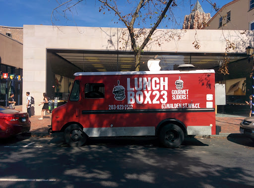 Computer Store «Apple New Haven», reviews and photos, 65 Broadway, New Haven, CT 06511, USA