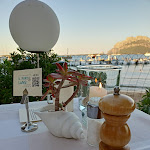 Photo n°11 de l'avis de Manuela.n fait le 29/07/2020 à 19:09 sur le  Ristorante Il Portolano à Porto San Paolo