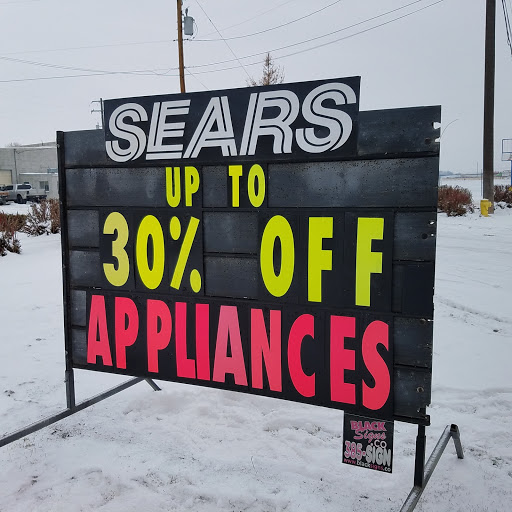 Appliance Store «Sears Hometown Store», reviews and photos, 3309 Caldwell Blvd, Nampa, ID 83651, USA