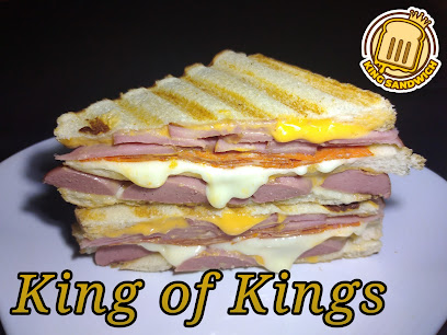 King Sandwich