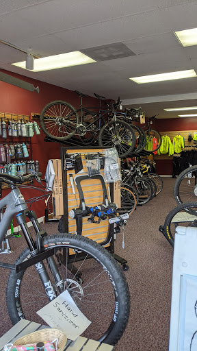 Bicycle Store «Pedal Power», reviews and photos, 855 Mill St, East Berlin, CT 06023, USA
