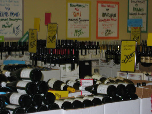 Wine Store «Los Angeles Wine Co», reviews and photos, 4935 McConnell Ave Suite 8, Los Angeles, CA 90066, USA
