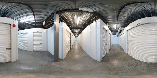 Self-Storage Facility «Storage Post Self Storage Mills Pond Park», reviews and photos, 1900 NW 19th St, Fort Lauderdale, FL 33311, USA