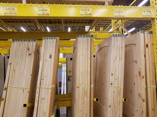 Home Improvement Store «Surplus Warehouse», reviews and photos, 10717 Harry Hines Blvd, Dallas, TX 75220, USA