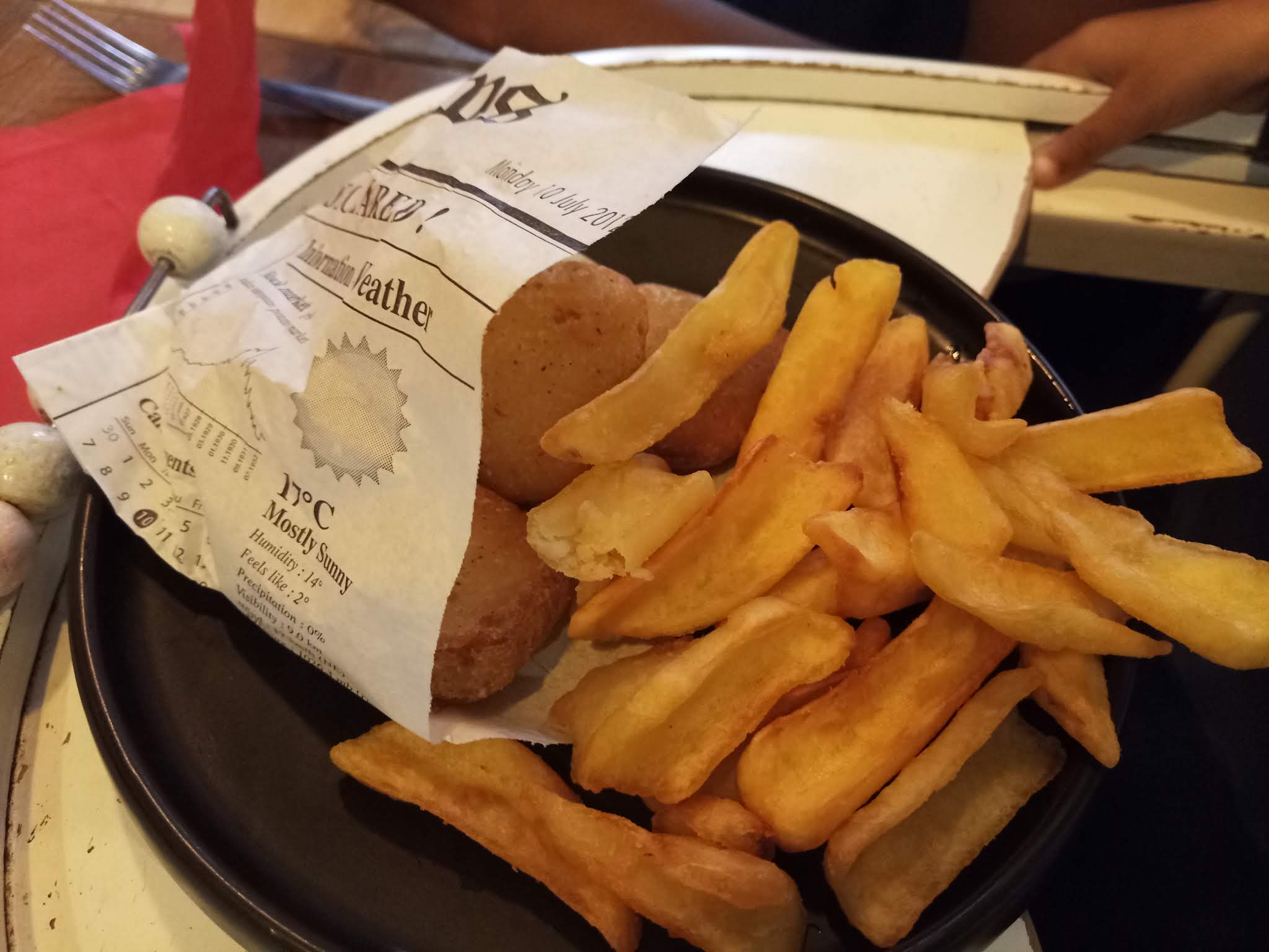 Photo n° 16 de l'avis de Pouchkar.l fait le 21/08/2018 à 20:10