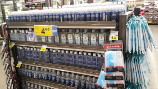 Grocery Store «Kroger», reviews and photos, 2821 S Washington St, Kokomo, IN 46902, USA