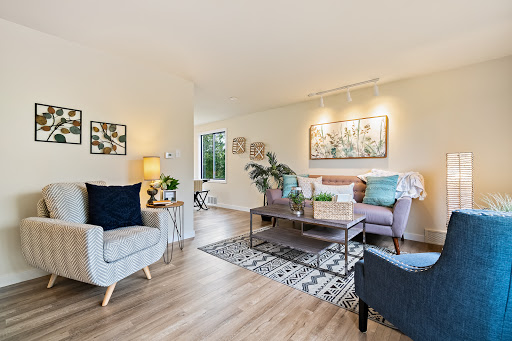 Real Estate Agency «Brian Harwood - Broker | Windermere Real Estate Northeast», reviews and photos, 11411 NE 124th St #110, Kirkland, WA 98034, USA