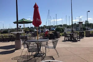 Barker's Waterfront Grille image