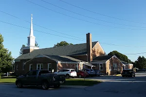 Stewartstown United Methodist image