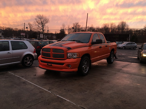 Used Car Dealer «All Sales Auto Group Inc», reviews and photos, 1209 U.S. 9, Howell, NJ 07731, USA